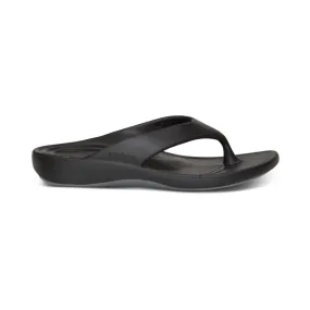 Aetrex Women’s Maui Black