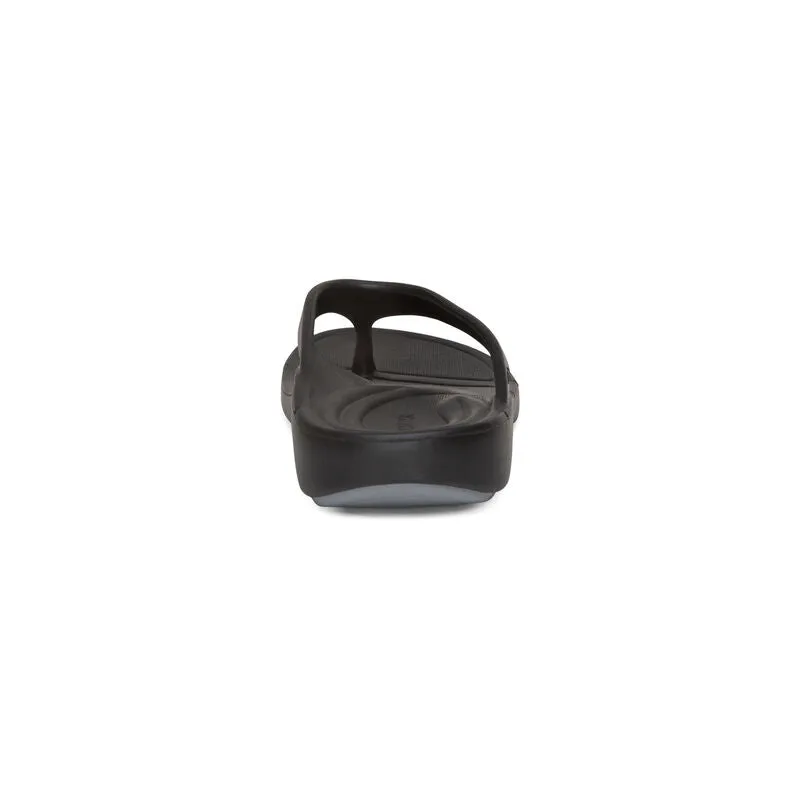 Aetrex Women’s Maui Black