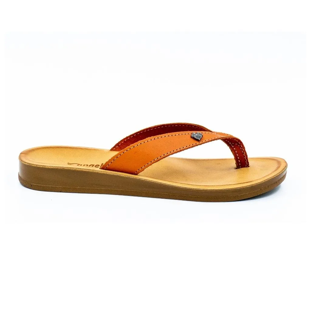 Angelsoft Alex Burnt Orange