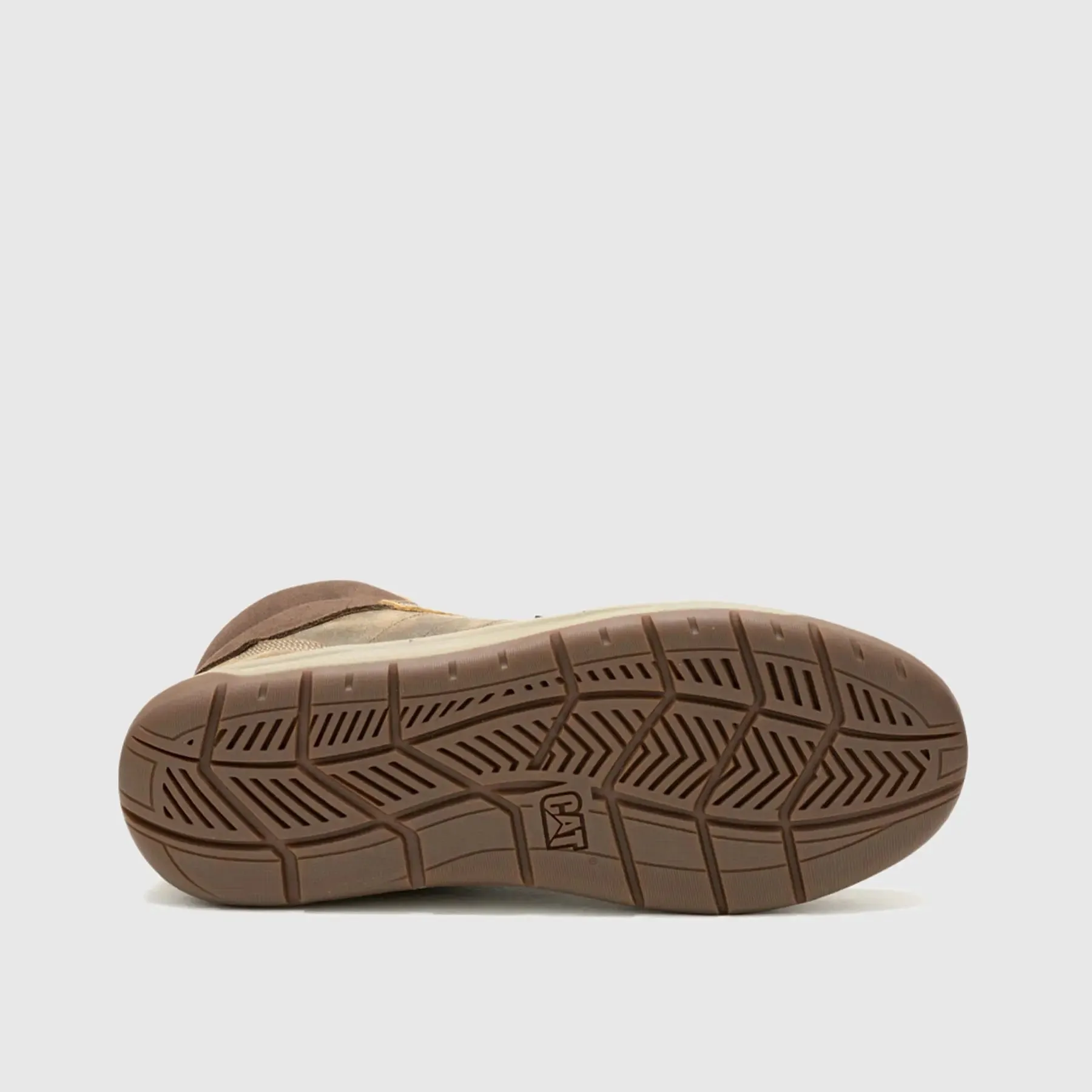 Apa Cush Mid Beaned Sneakers - P725849
