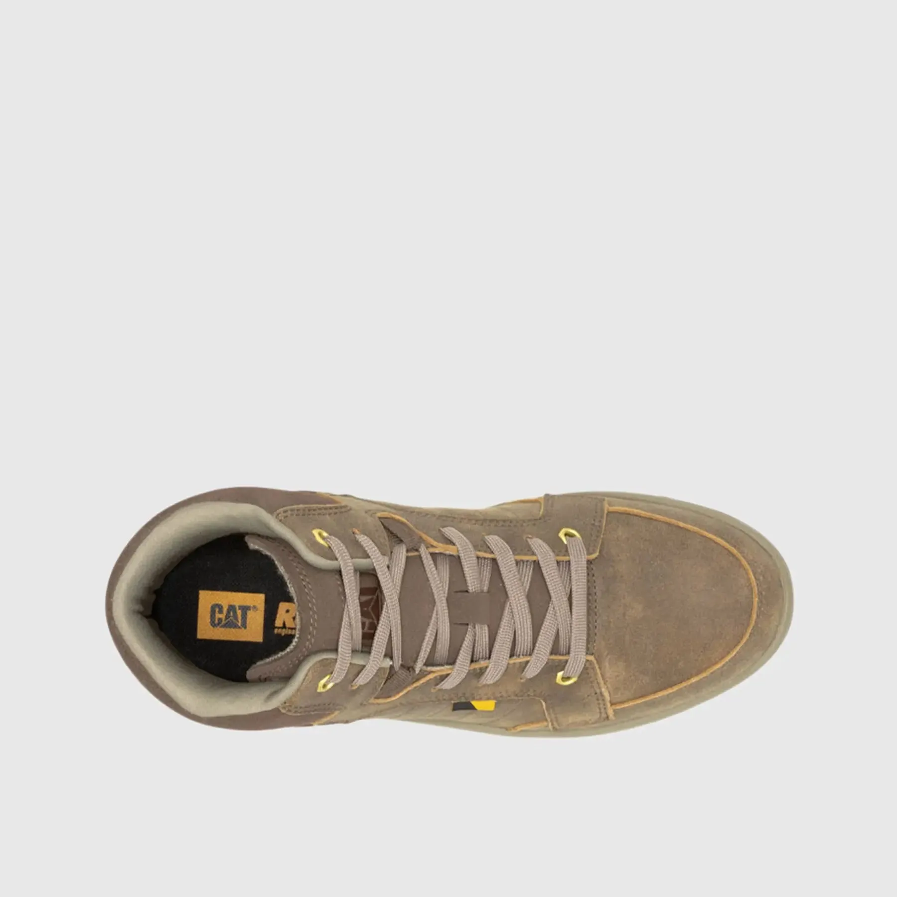 Apa Cush Mid Beaned Sneakers - P725849