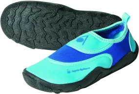 AQUA SPHERE Kinder Badeschuh BEACHWALKER S