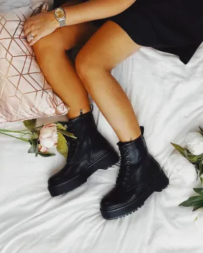 Back in the Game Boots
