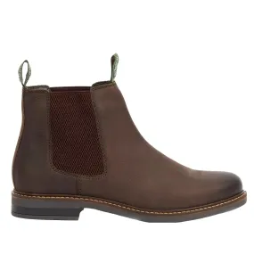 Barbour Mens Farsley Boots