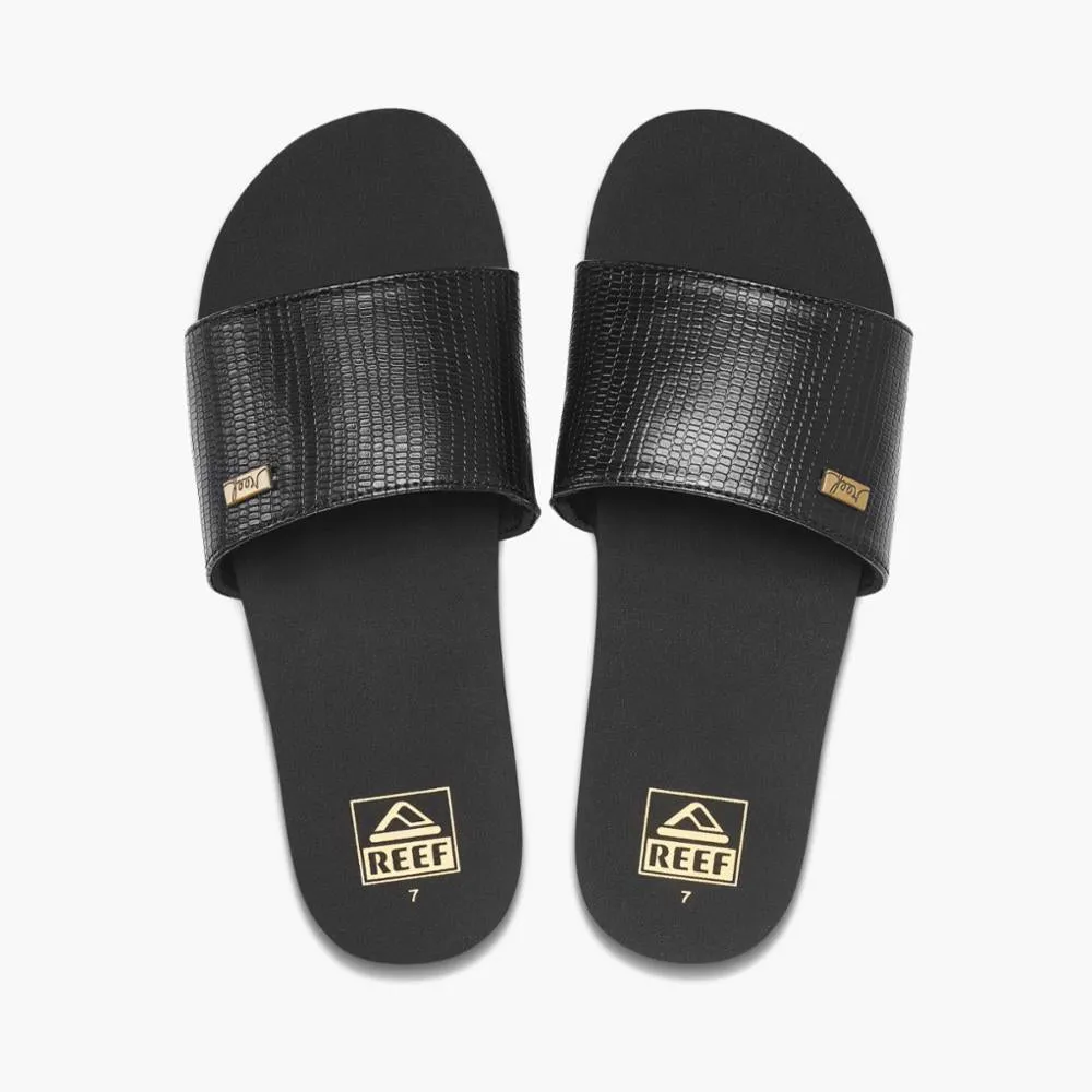 BLISS NIGHTS SLIDE