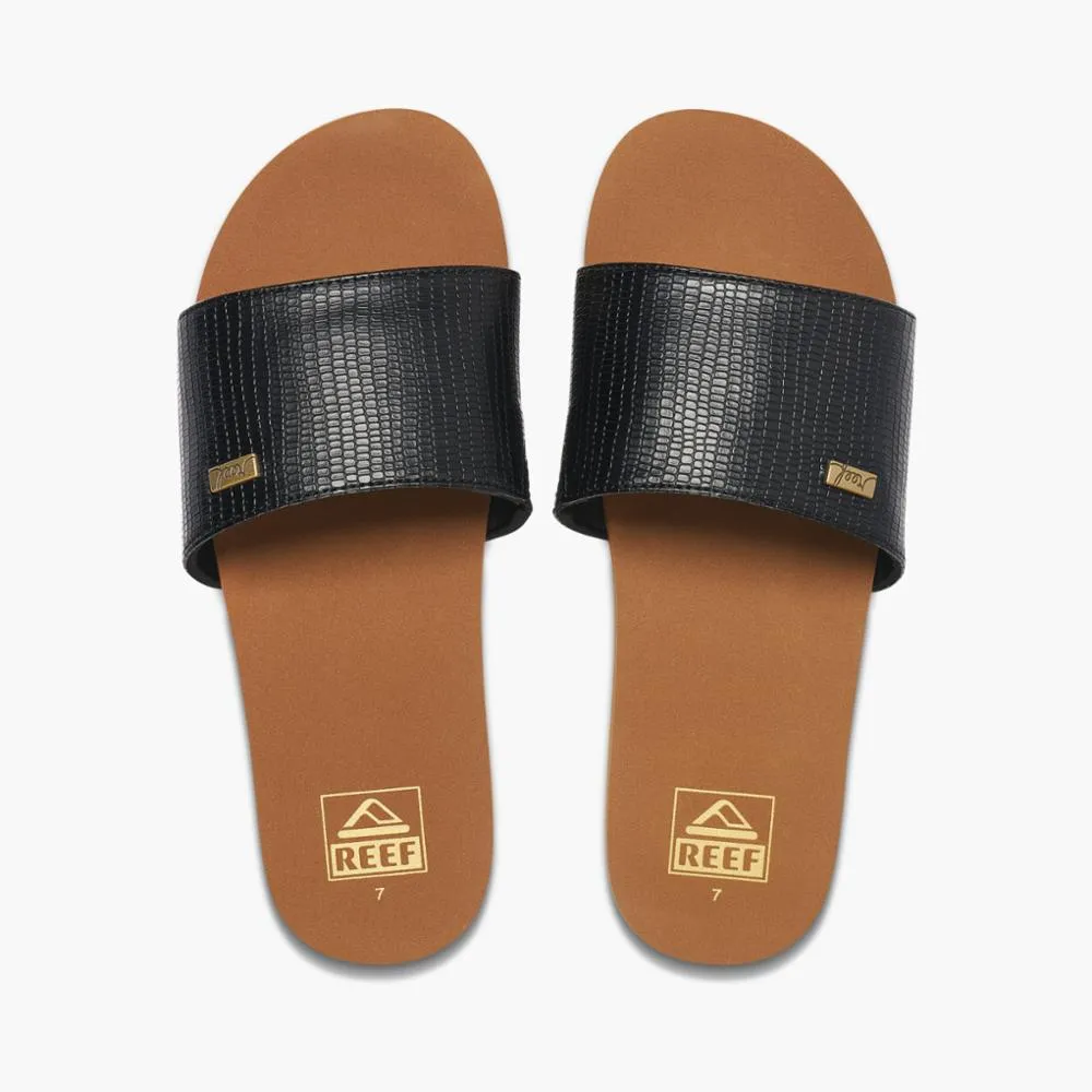 BLISS NIGHTS SLIDE