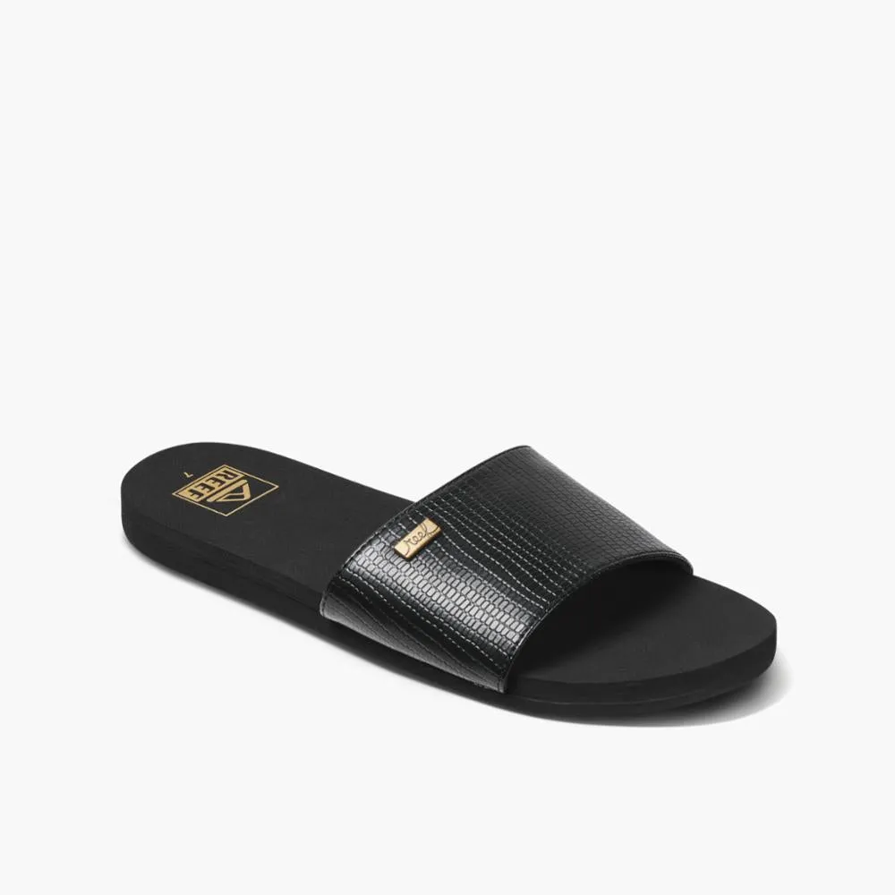 BLISS NIGHTS SLIDE