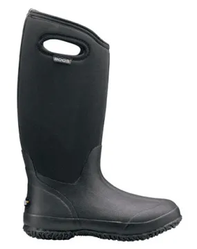BOGS Women's Classic Black Tall 60153-001