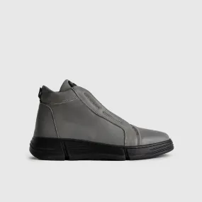 Bulletti Casual Sneaker 8010 Grey