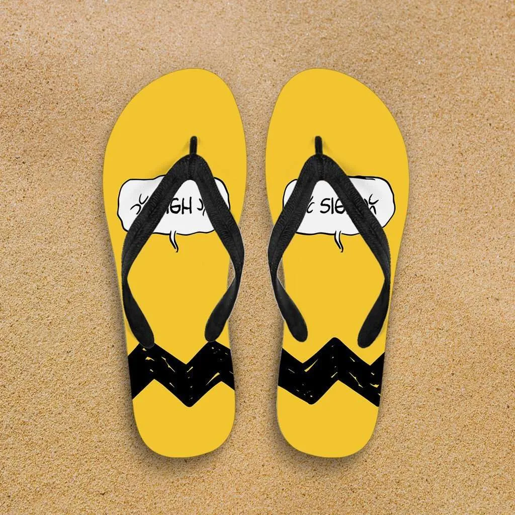 Charlie Flip-Flops