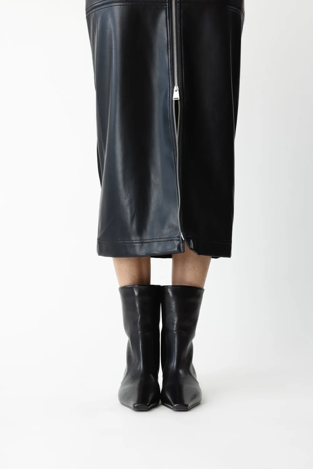 Classic Ankle Boot
