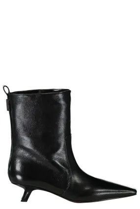 Classic Ankle Boot
