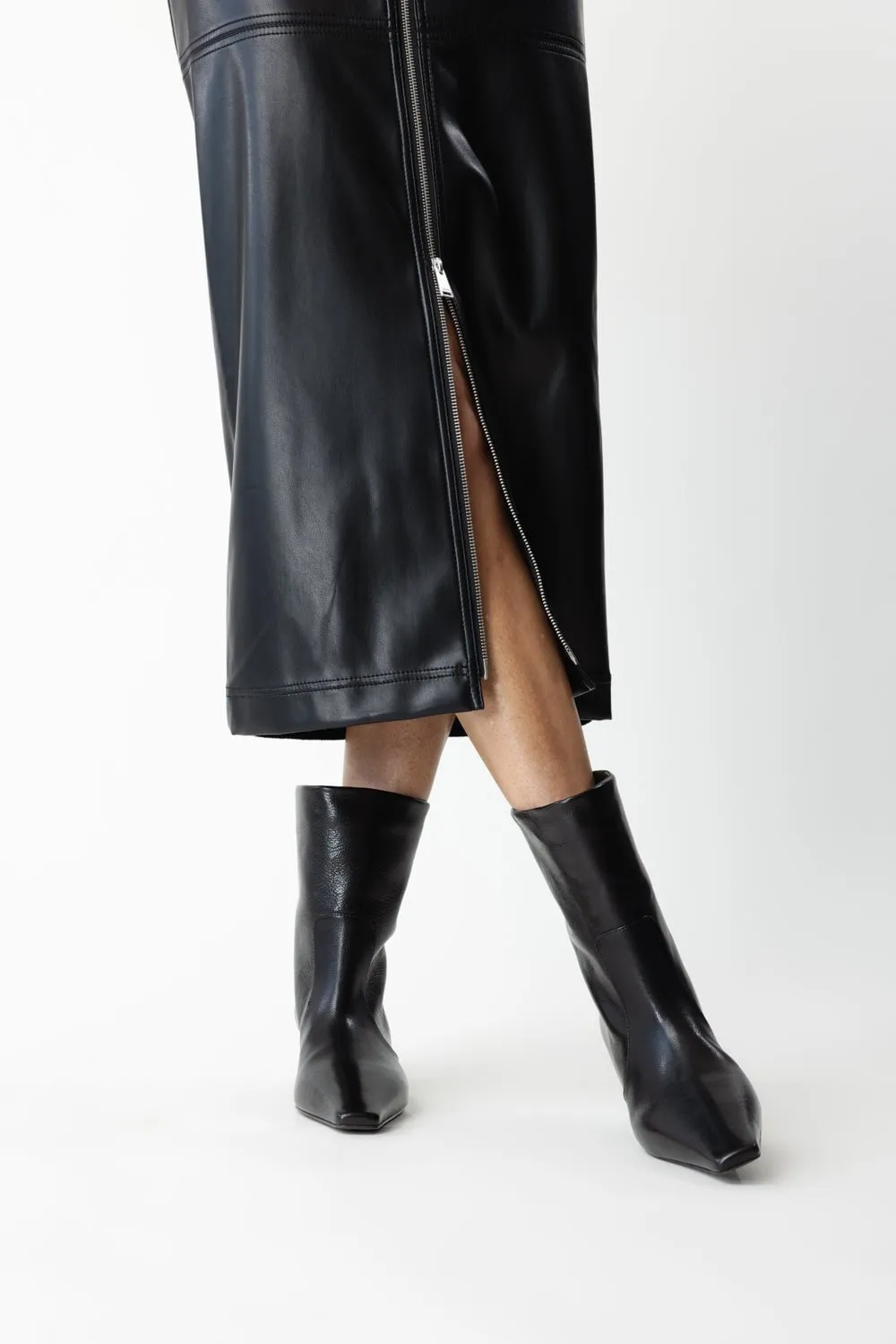 Classic Ankle Boot
