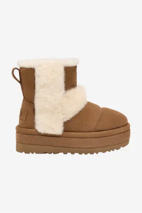 Classic Cloudpeak Chestnut