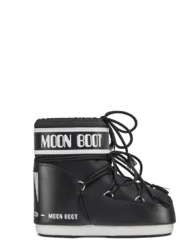Classic Low 2 - Black