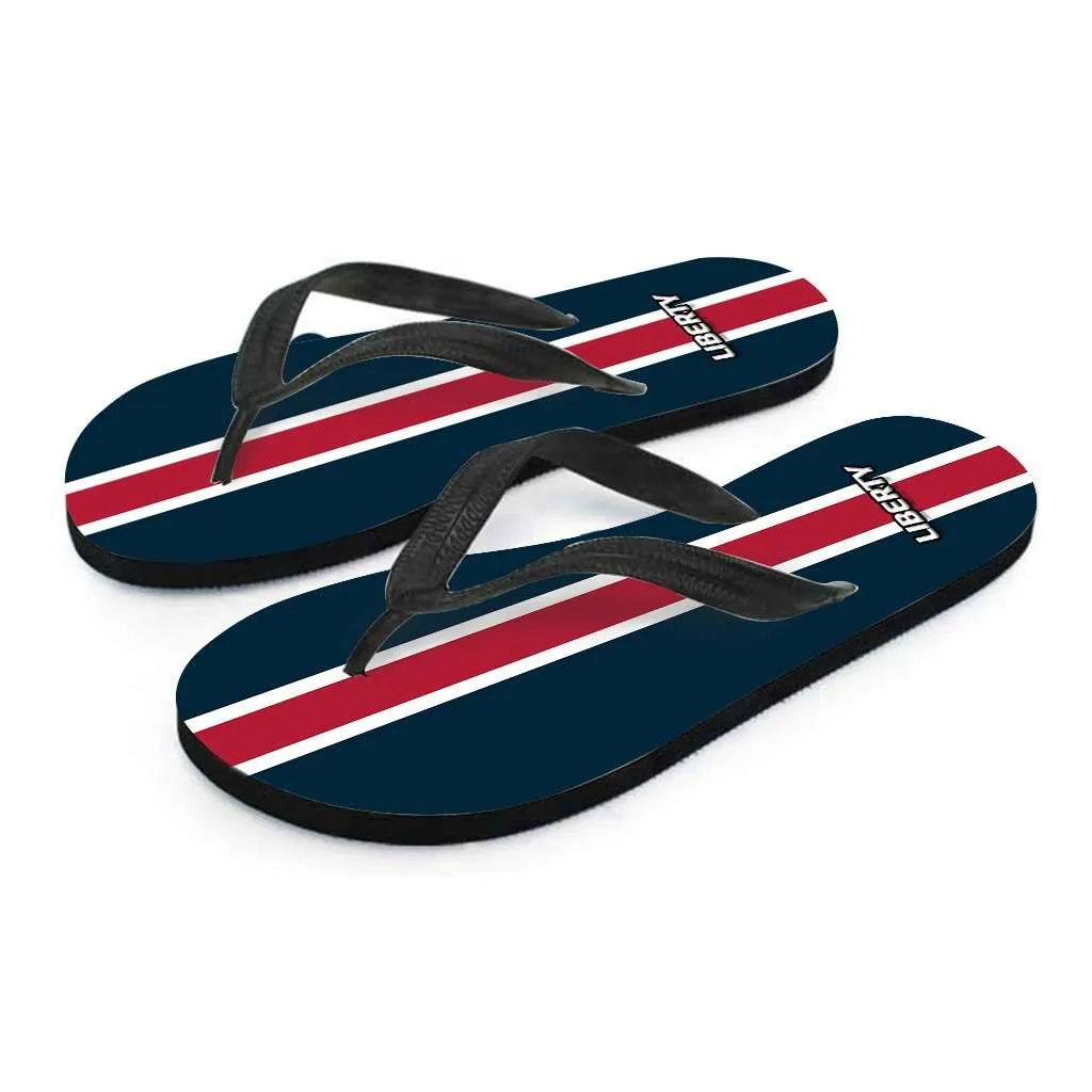 Collector Flip Flops Liberty