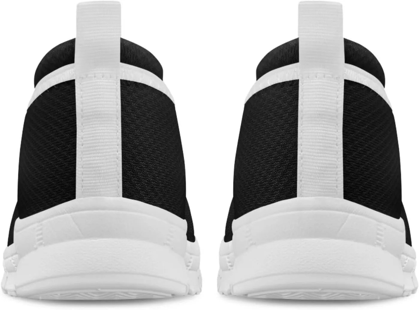 Coloranimal Loafers for Women Casual Flats Athletic Shoes Mesh Flats Fashion Womens Walking Shoes Breathable Travel Shoes
