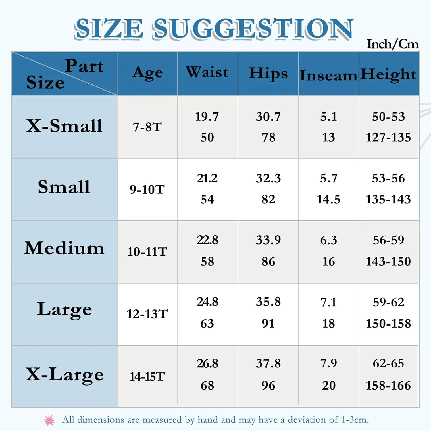 Colorful Cats Youth Boys Shorts Lounge Shorts Elastic Waist with Pockets Kids Clothes 7-15Y