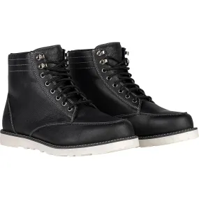 Cortech Flathead Boots