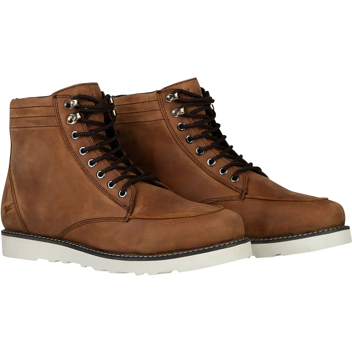 Cortech Flathead Boots