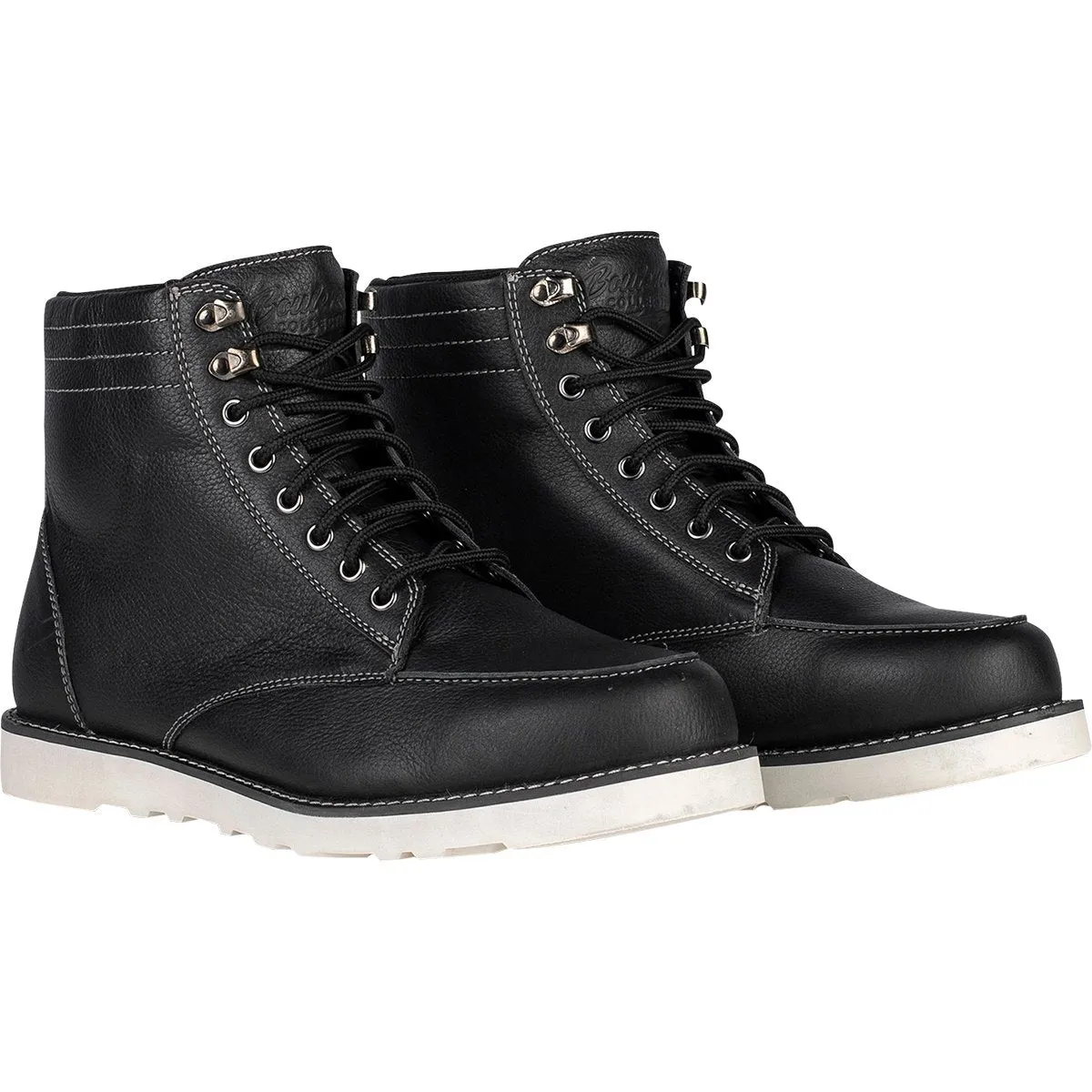 Cortech Flathead Boots
