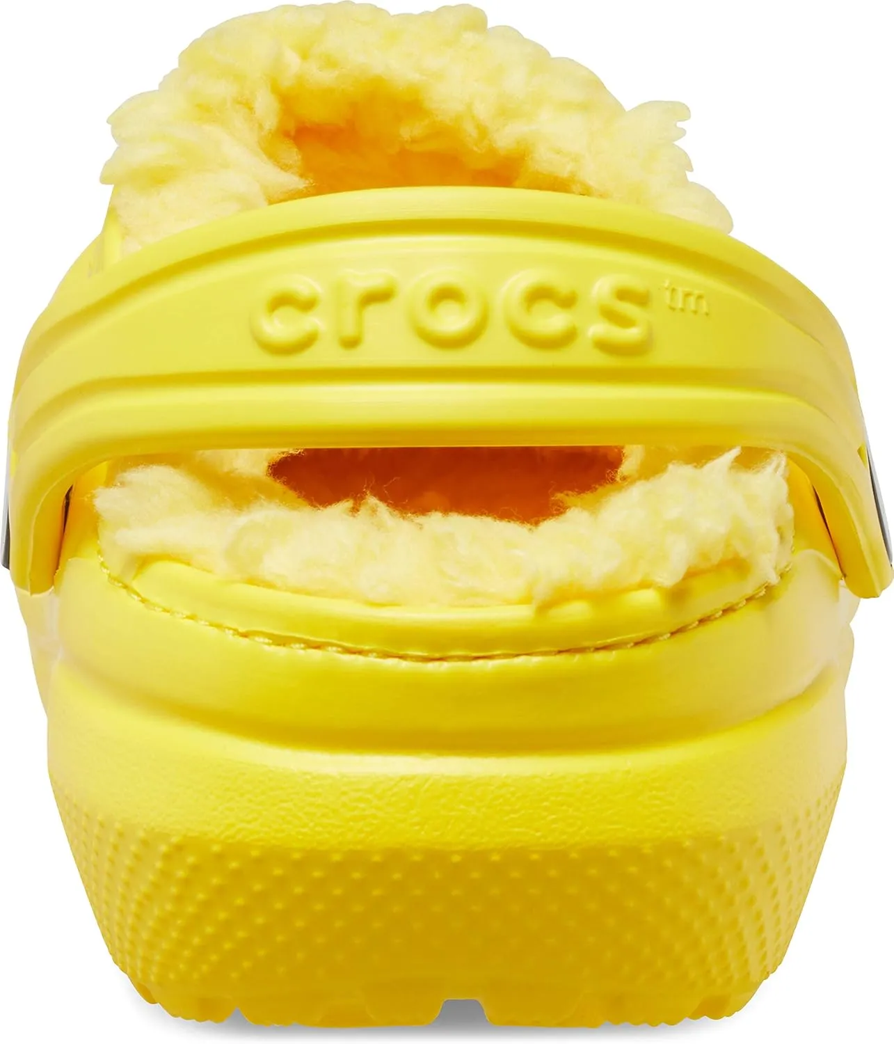 Crocs Unisex-Child Classic Lined Clog