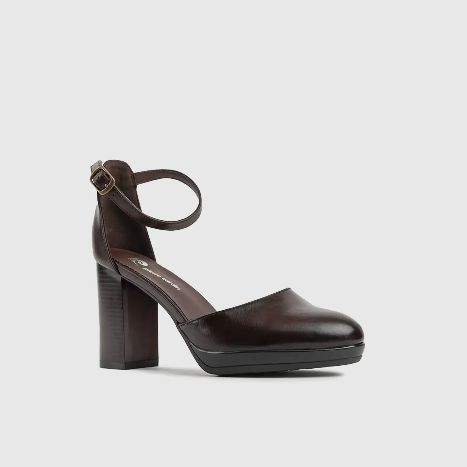 Dress Heels - 10362 Brown