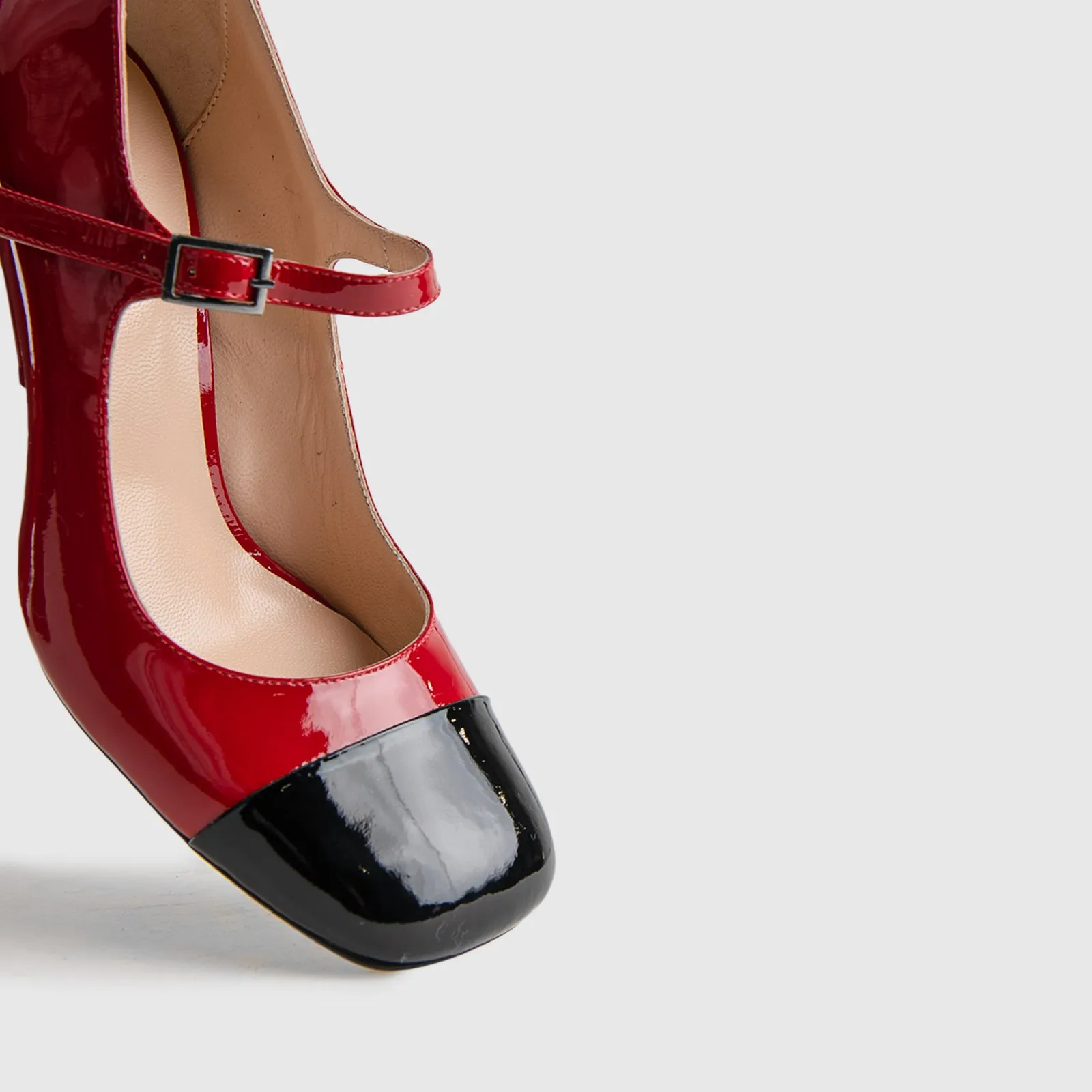 Dress Heels - 31501