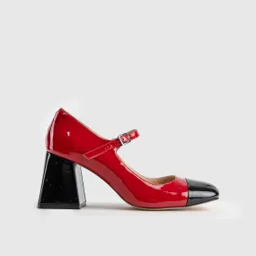 Dress Heels - 31501