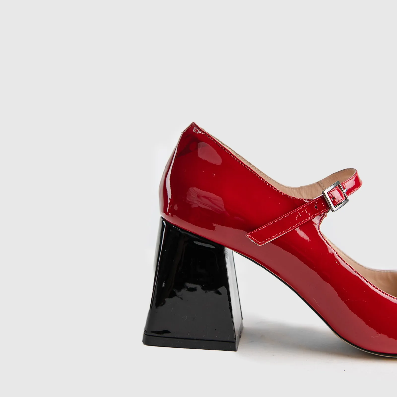 Dress Heels - 31501
