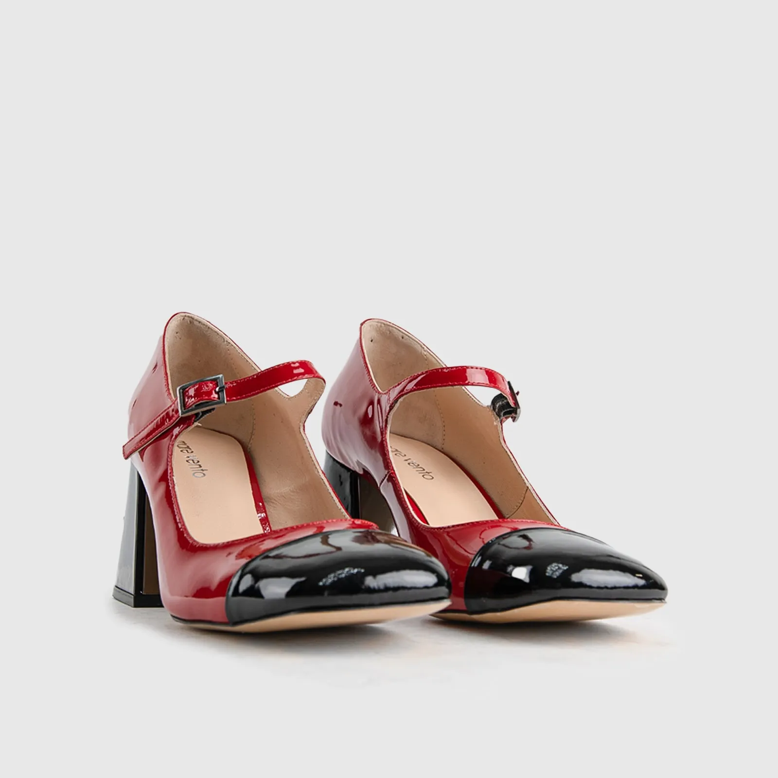 Dress Heels - 31501