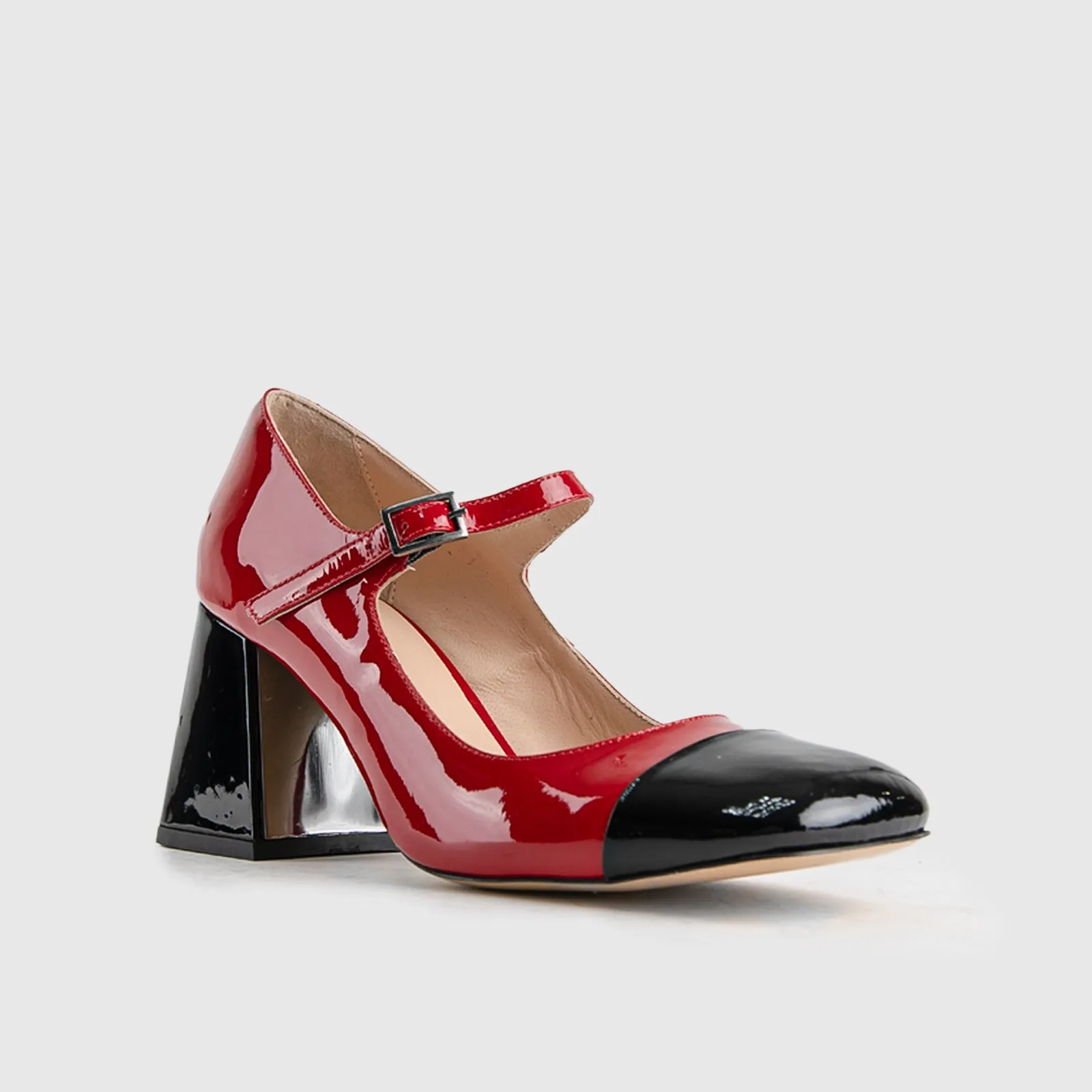 Dress Heels - 31501