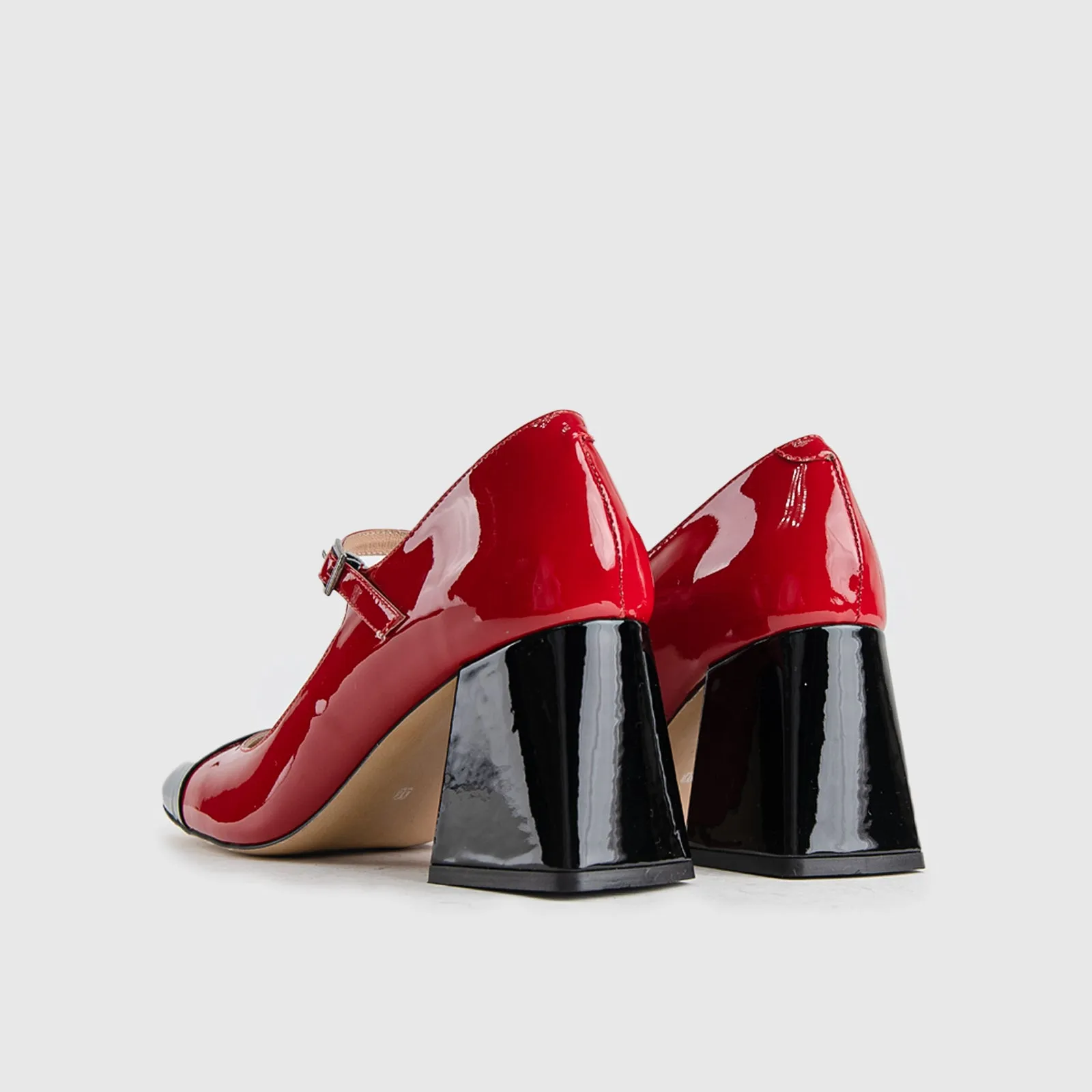 Dress Heels - 31501