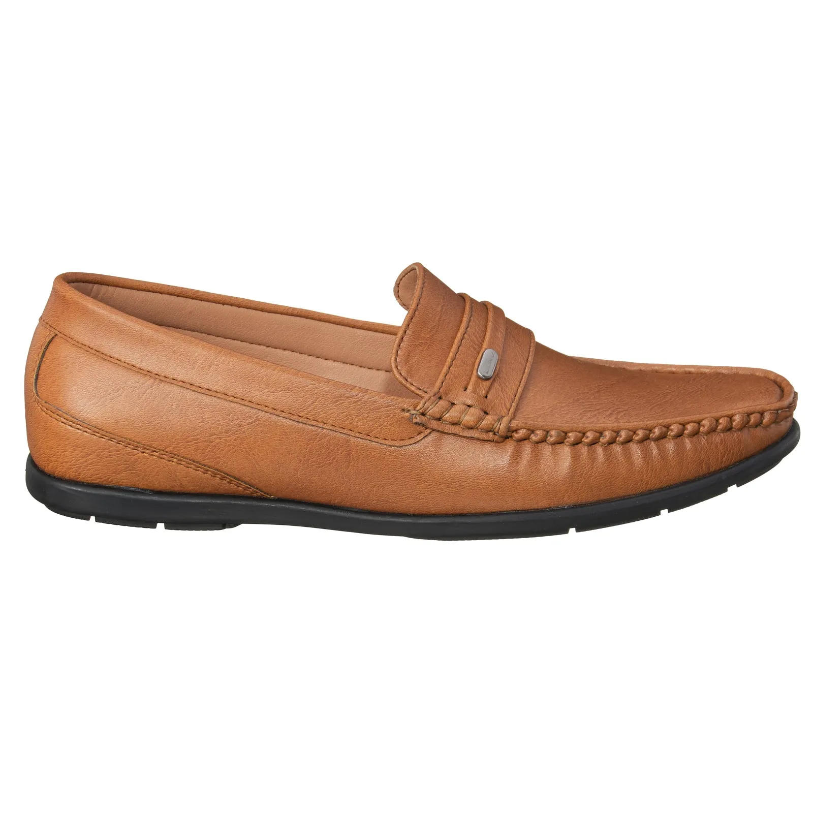 Duke Men Loafers (FWOL768)