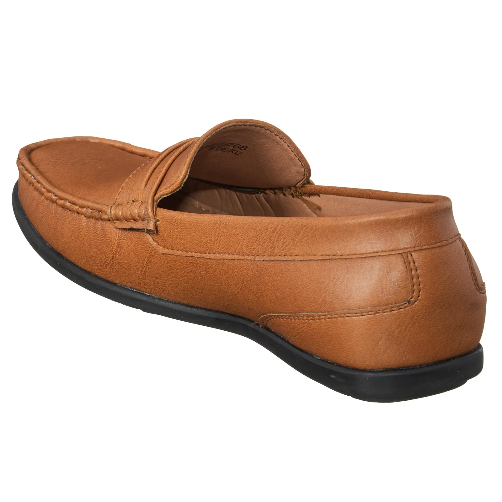 Duke Men Loafers (FWOL768)