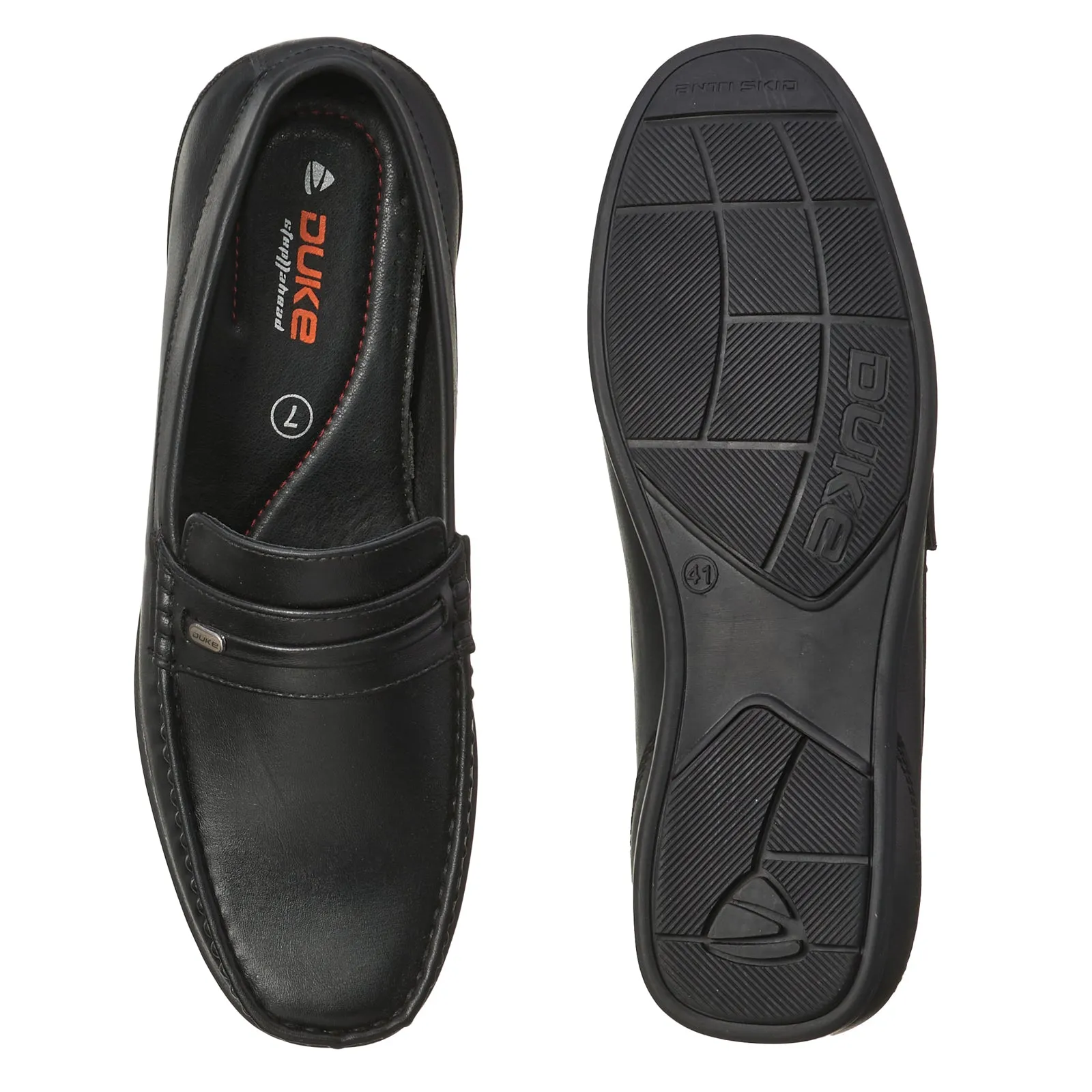 Duke Men Loafers (FWOL768)