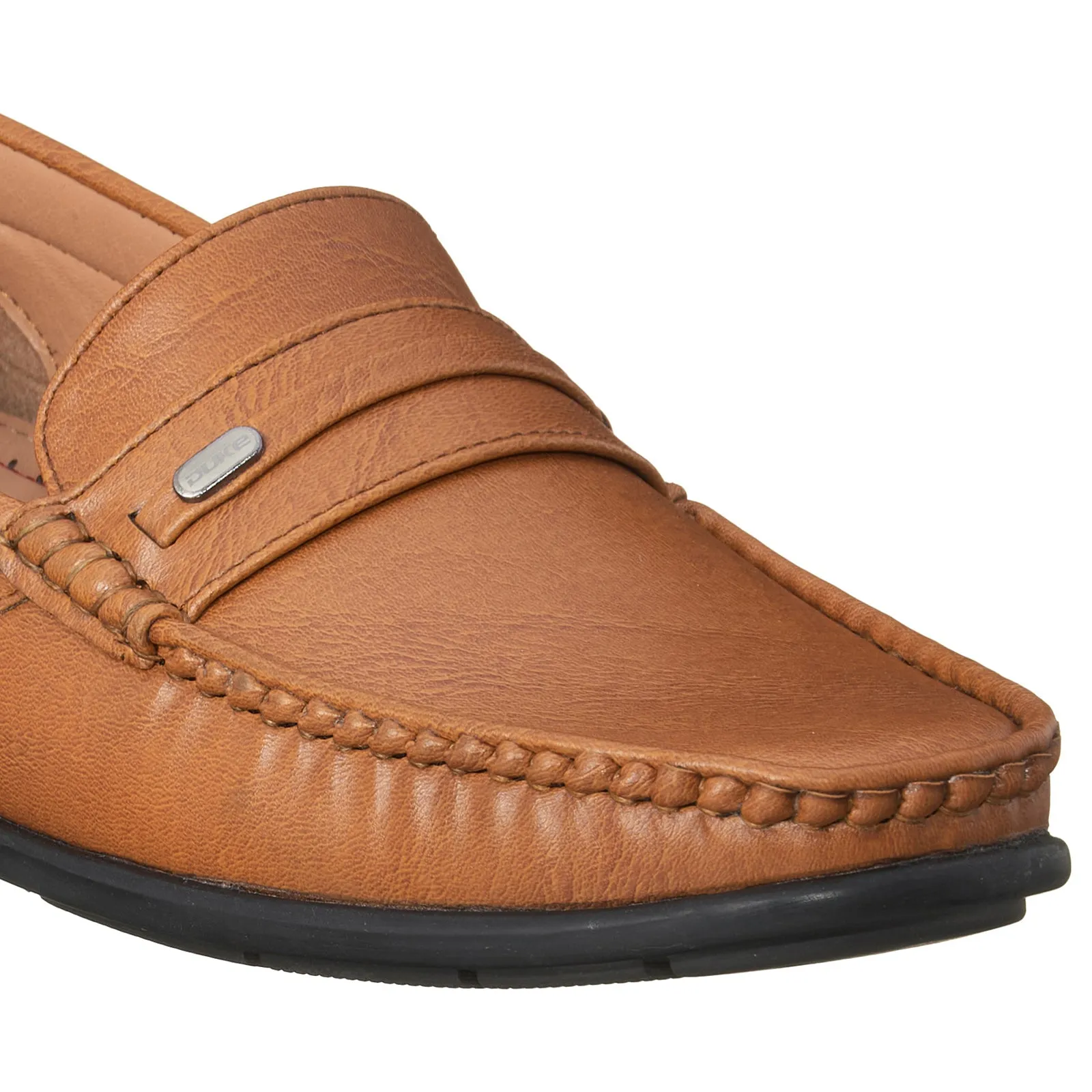 Duke Men Loafers (FWOL768)