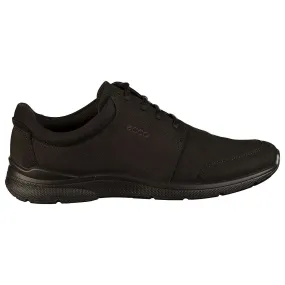 Ecco Irving Nubuck Leather Men's Casual Shoes