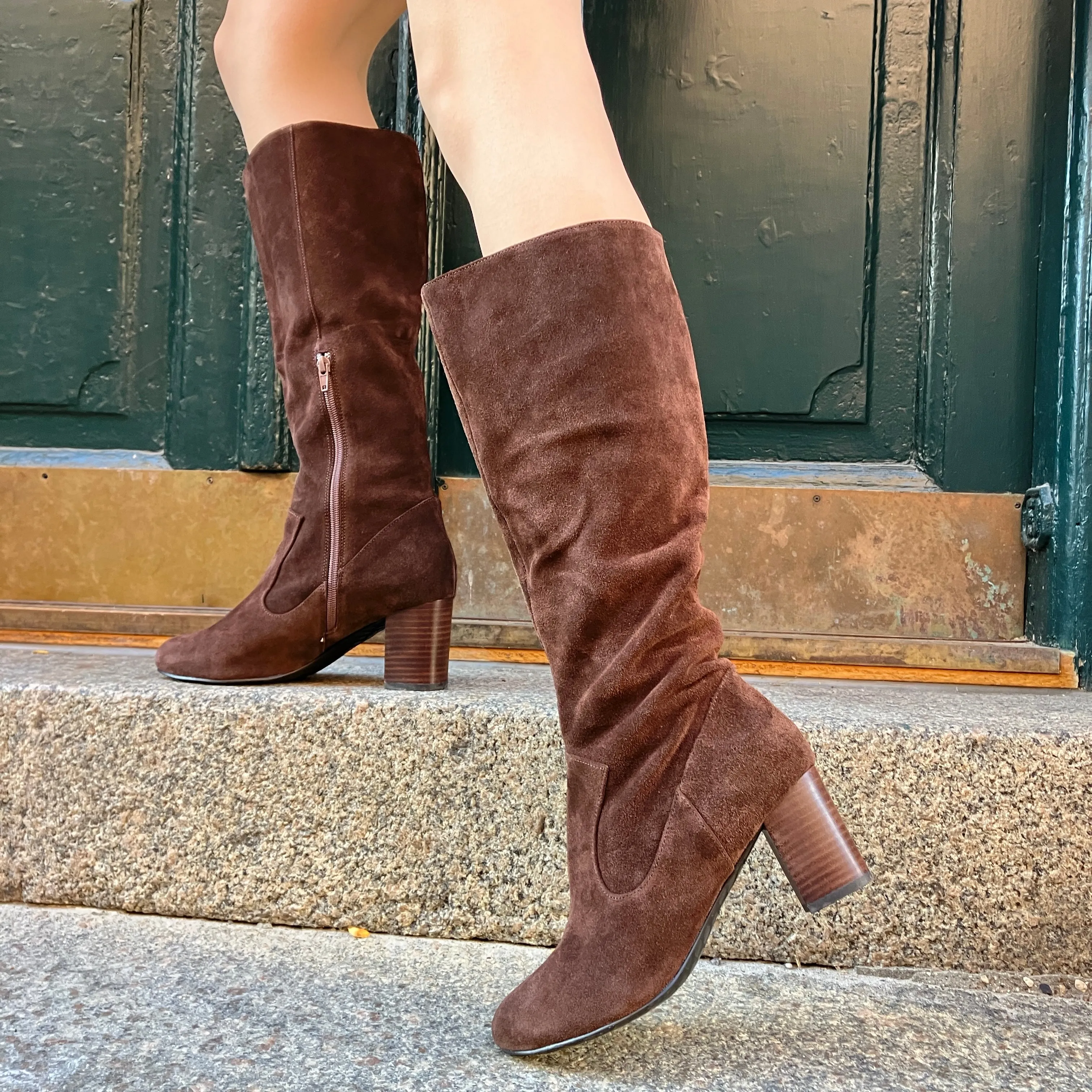 Eve Timeless - Brown
