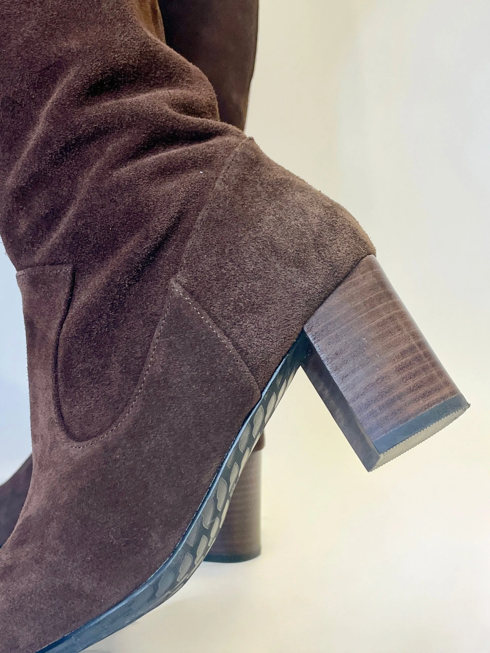 Eve Timeless - Brown
