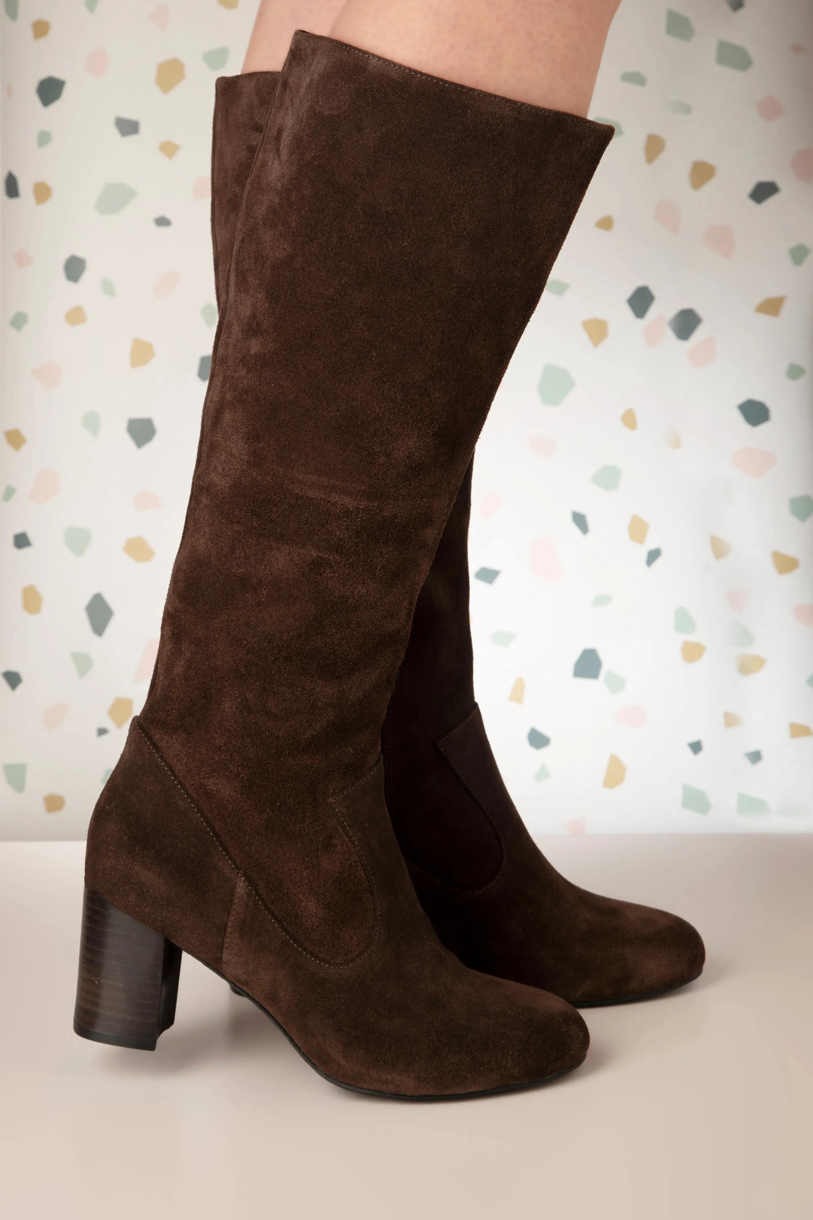 Eve Timeless - Brown