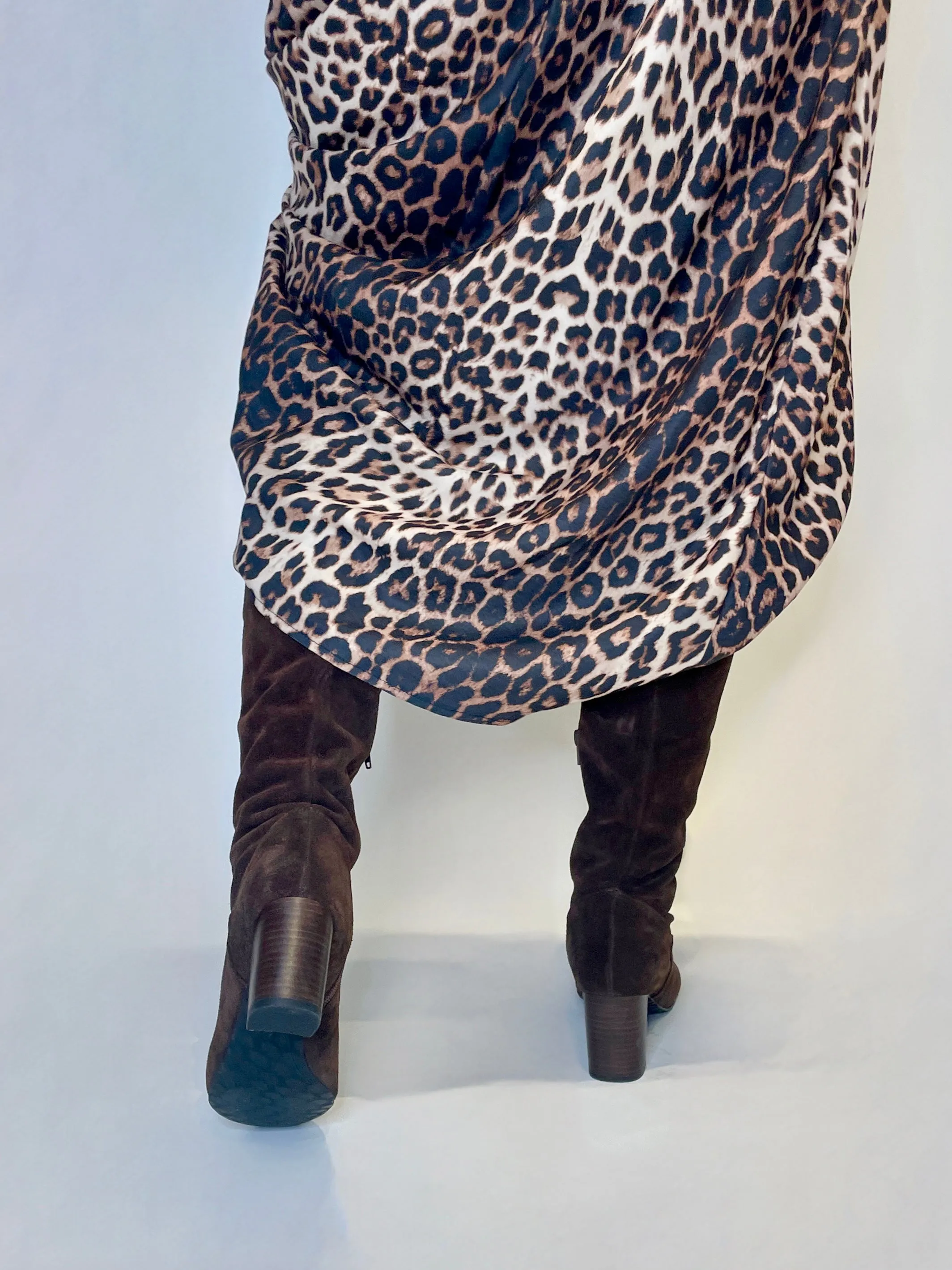 Eve Timeless - Brown