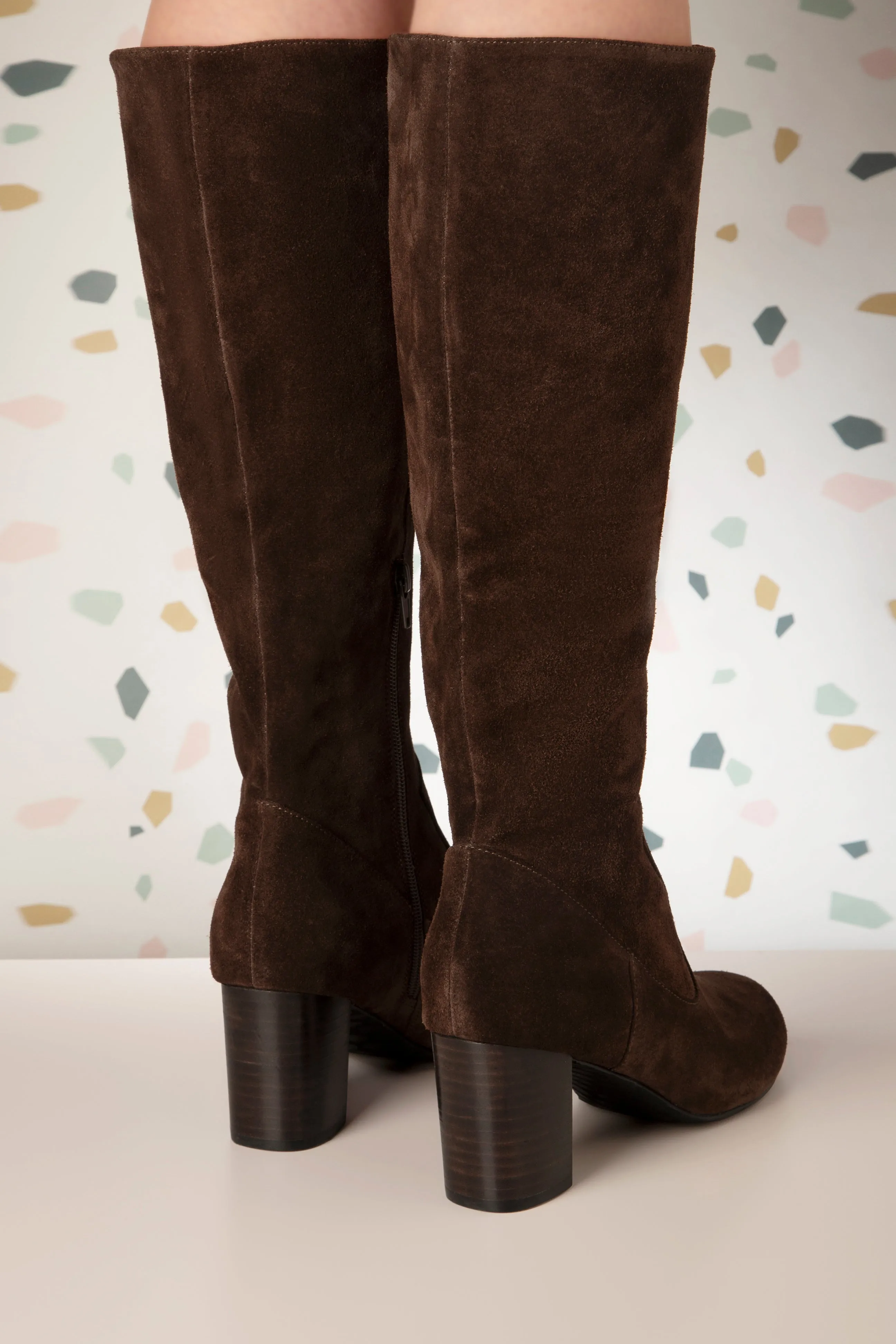 Eve Timeless - Brown