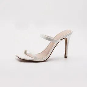 Forever Ankle heels