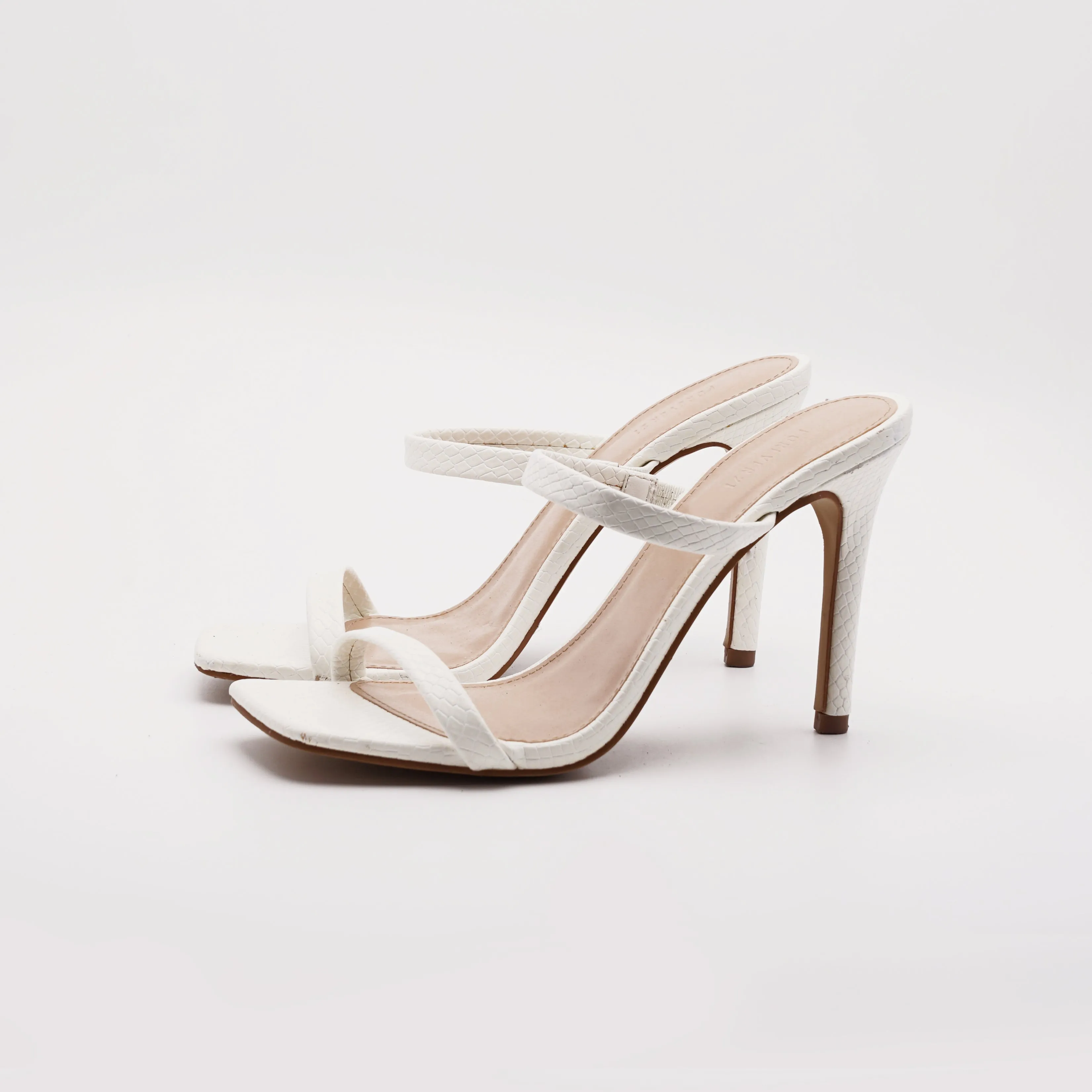 Forever Ankle heels