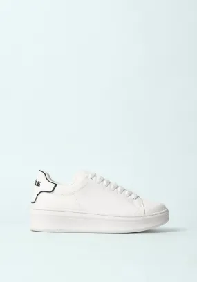 Gaelle uomo scarpa sneakers addict GBCUP715