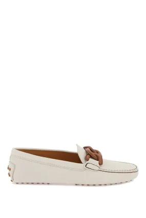 gommino bubble kate loafers XXW00G0IC00N6M MOUSSE