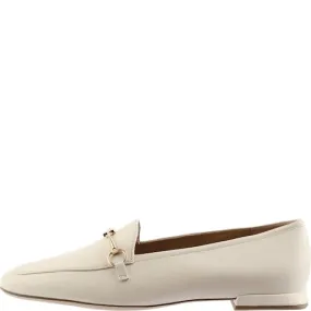 Hogl Creme Loafer |910092012