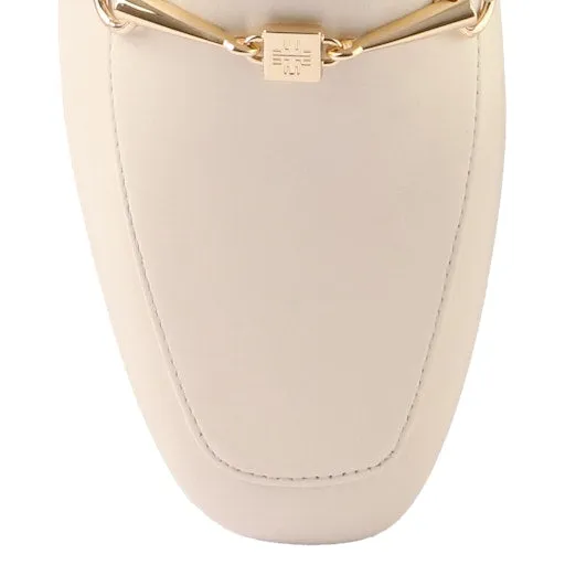 Hogl Creme Loafer |910092012