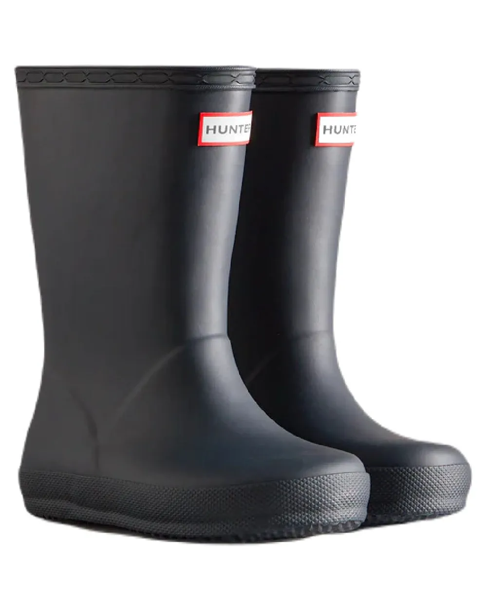 Hunter Kids First Classic Wellington Boots